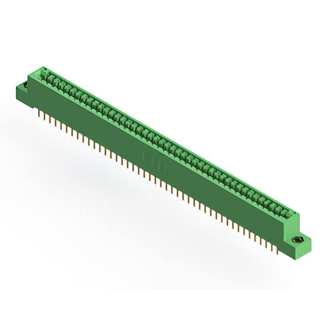 346-088-521-208 EDAC Inc.  Edgeboard Connectors